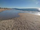 Plage de Marseillan